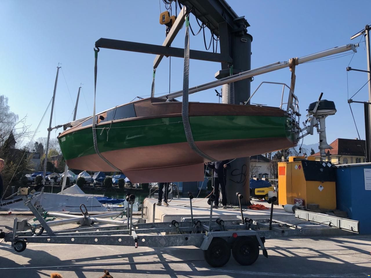 Peiso 22 / Atelier Naval