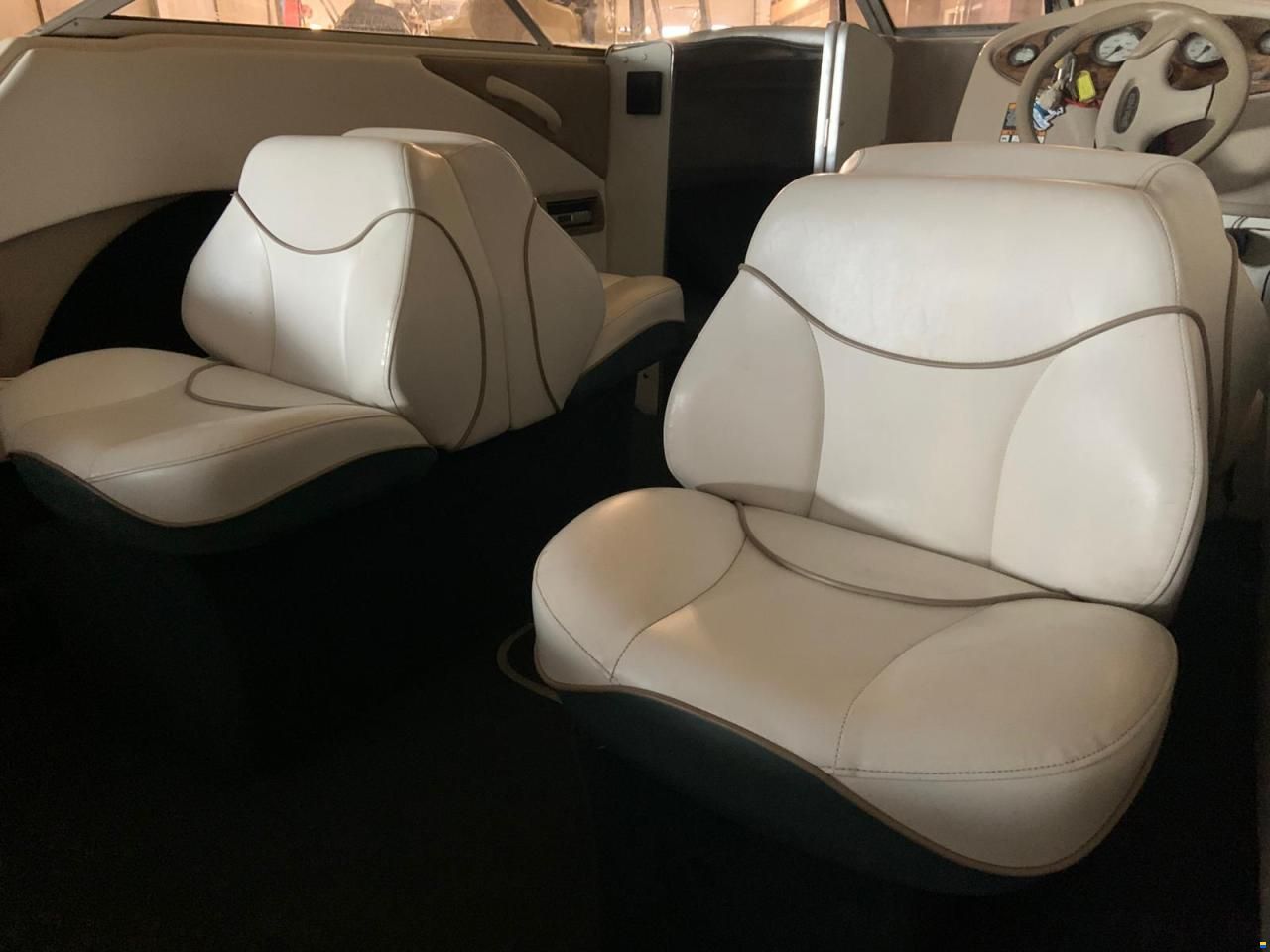 Bayliner Capri 192