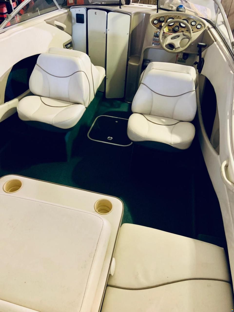 Bayliner Capri 192