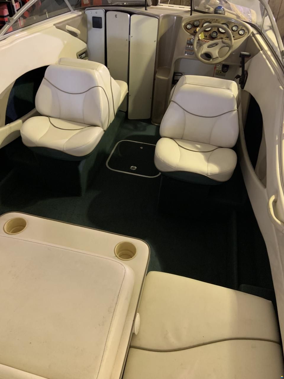 Bayliner Capri 192
