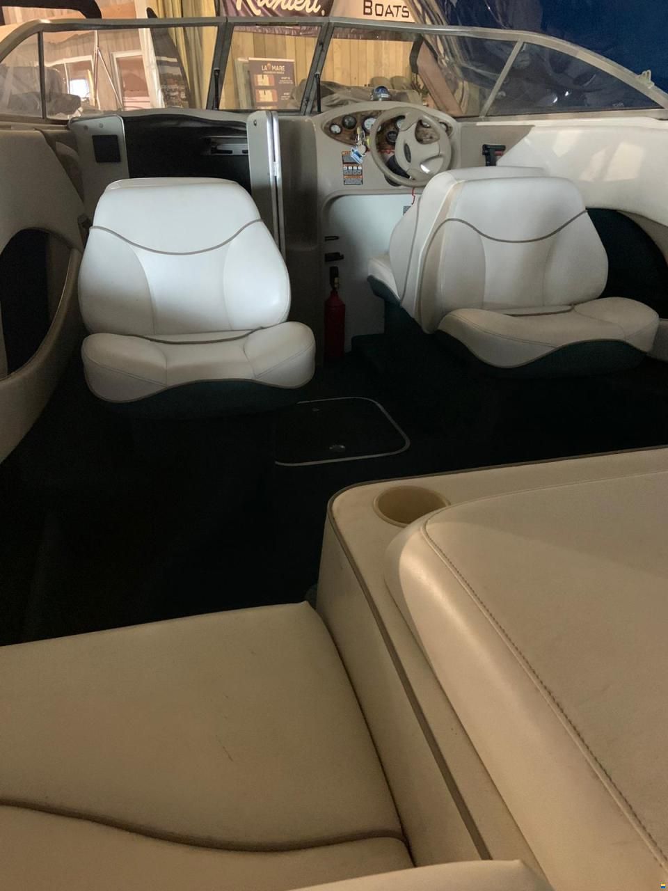 Bayliner Capri 192