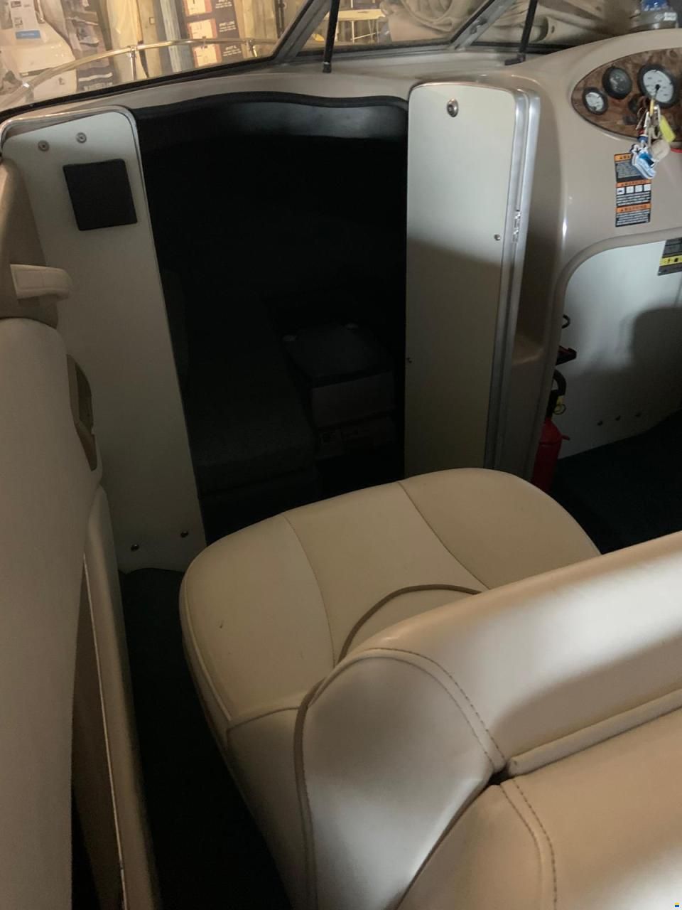 Bayliner Capri 192