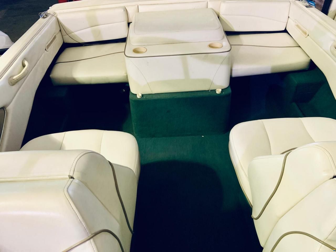 Bayliner Capri 192