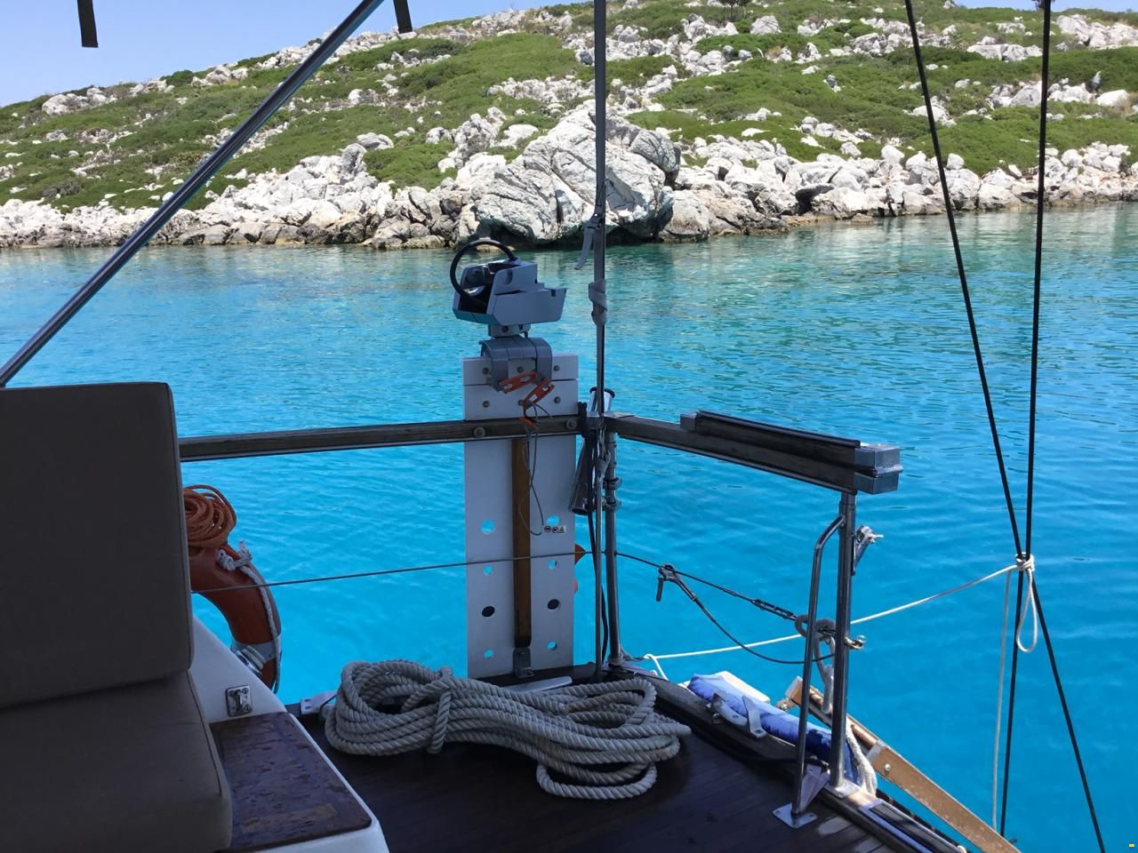 Siltala Nauticat 38