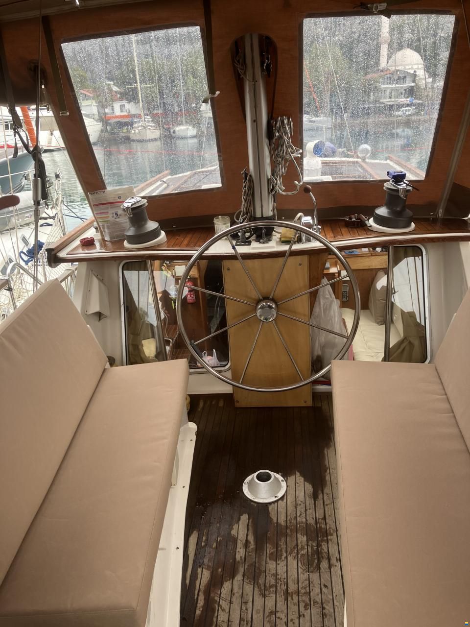Siltala Nauticat 38