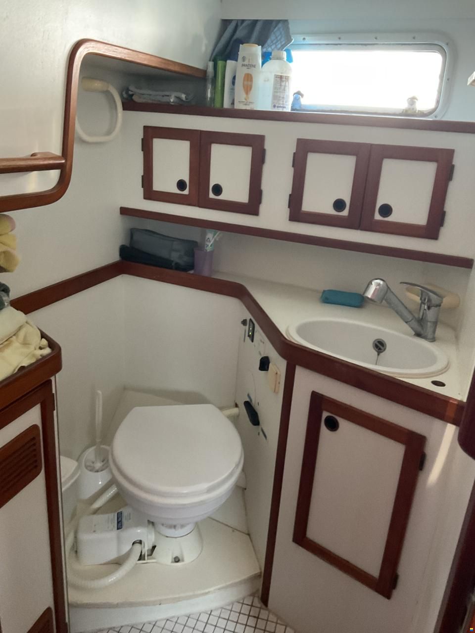 Siltala Nauticat 38