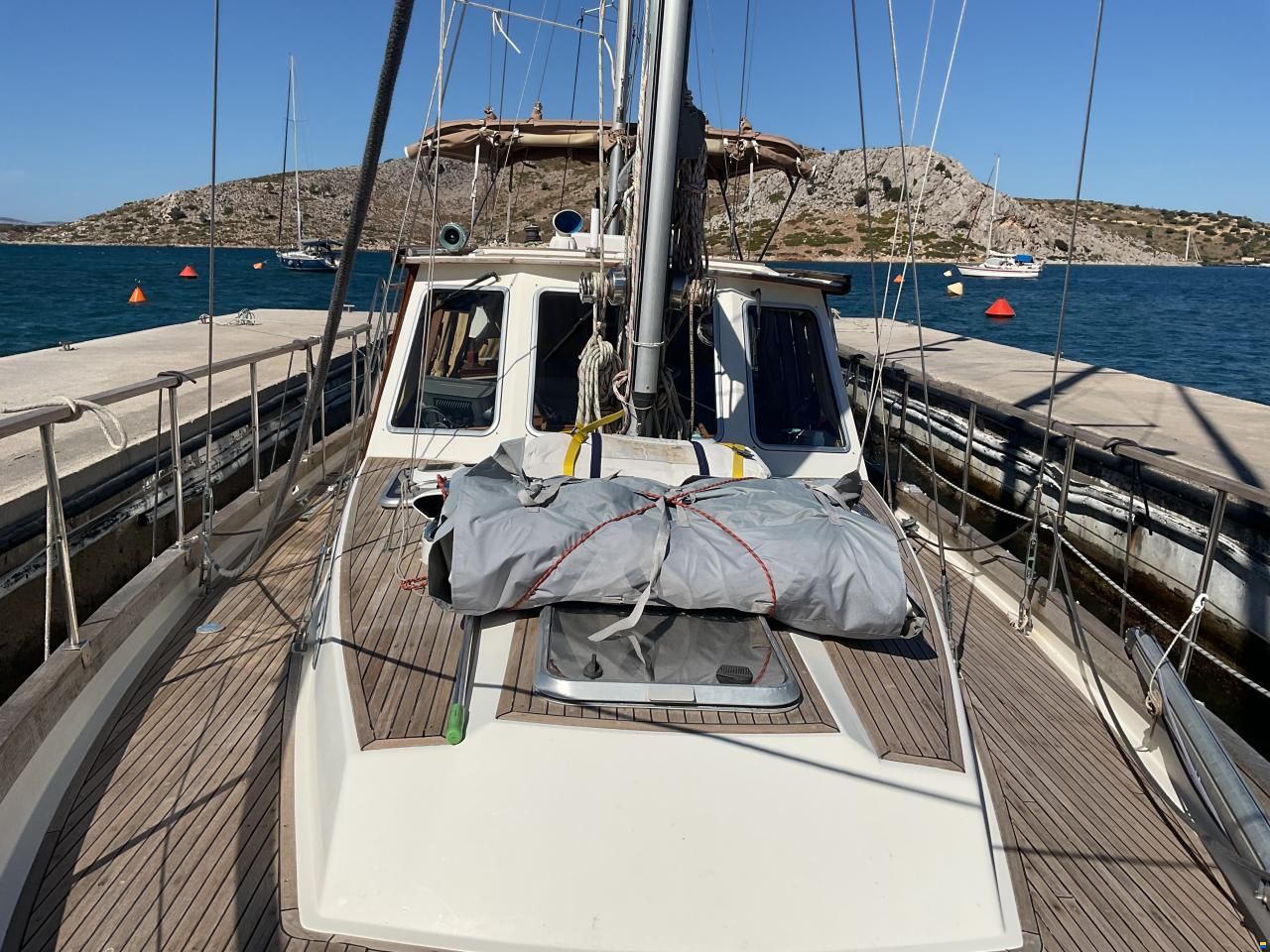 Siltala Nauticat 38