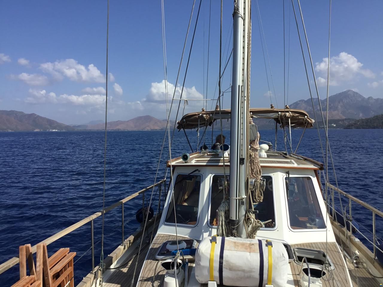 Siltala Nauticat 38
