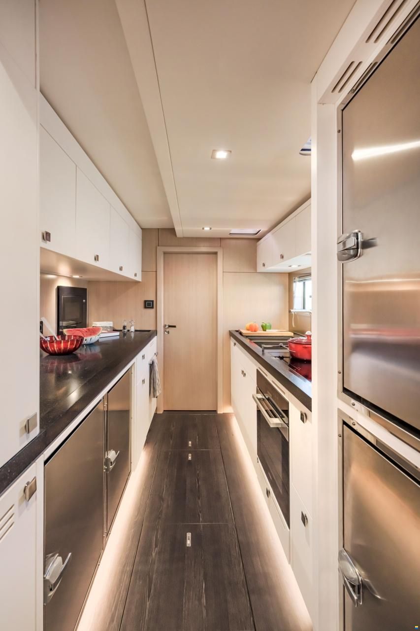 Privil&egrave;ge Signature 650