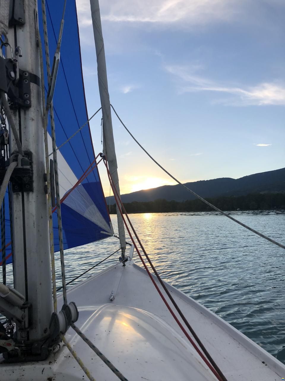 Archambault Sprinto quillard