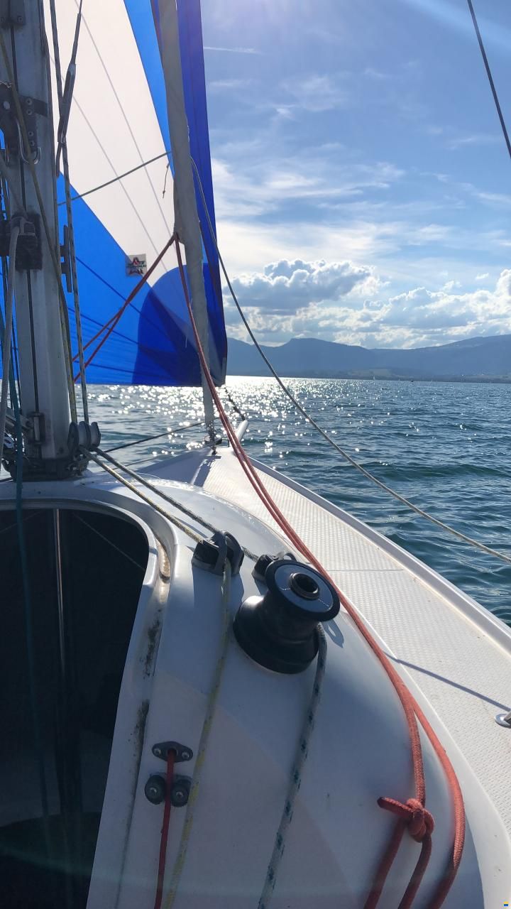 Archambault Sprinto quillard