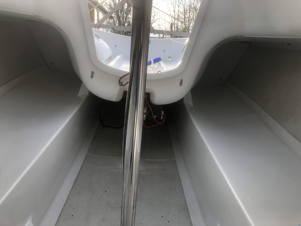 Archambault Sprinto quillard