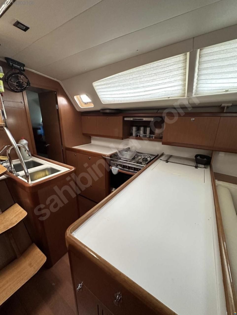 Beneteau Oceanis 46