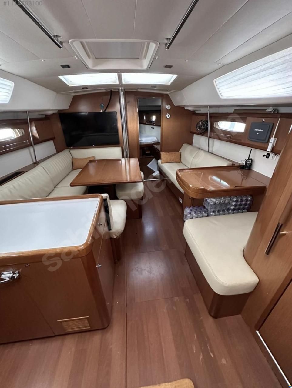 Beneteau Oceanis 46