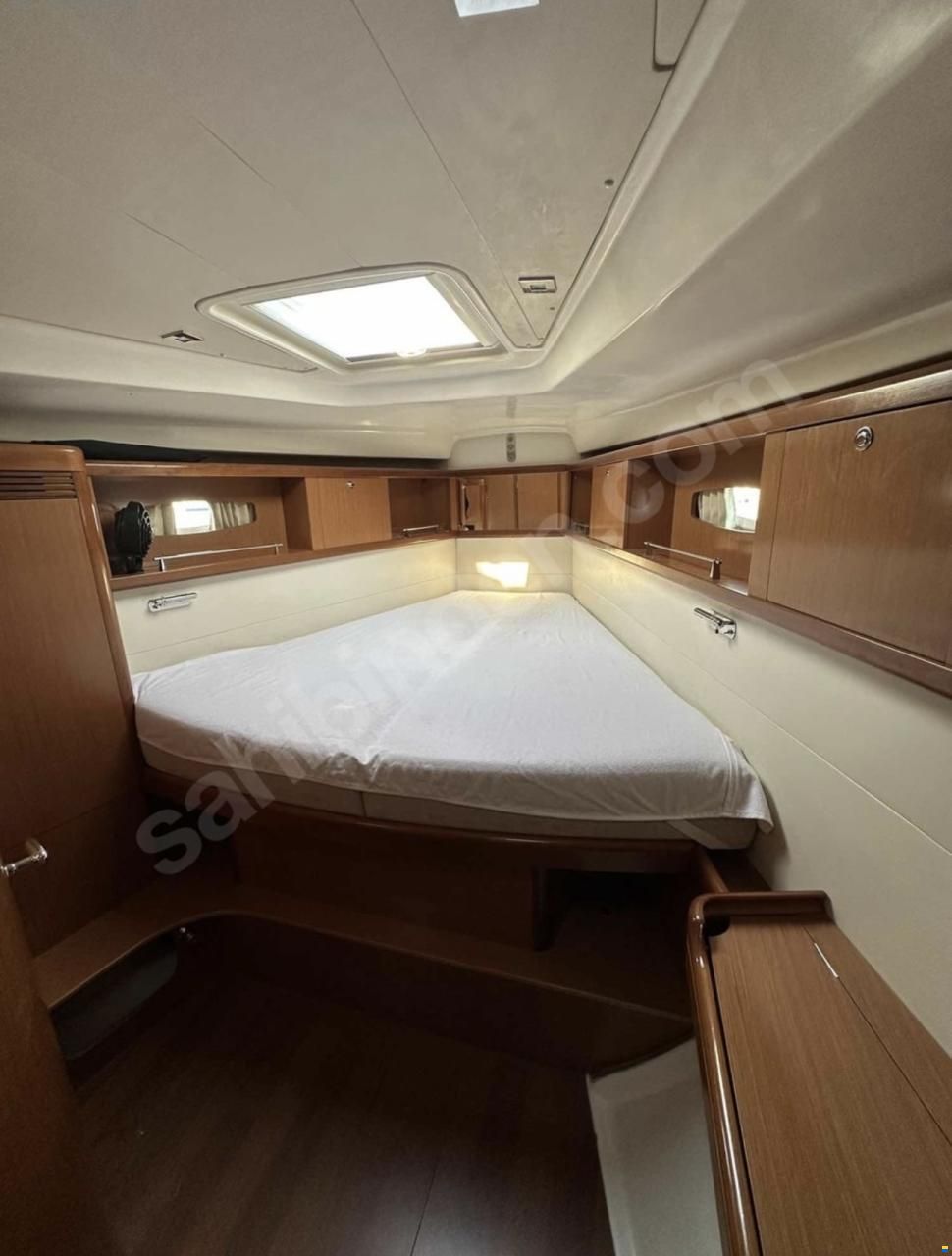 Beneteau Oceanis 46