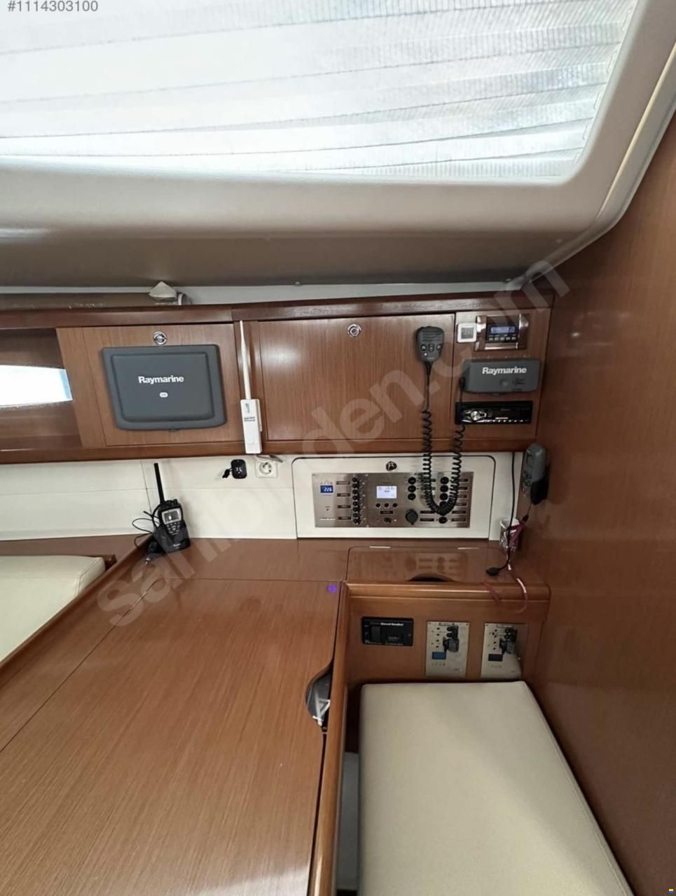 Beneteau Oceanis 46