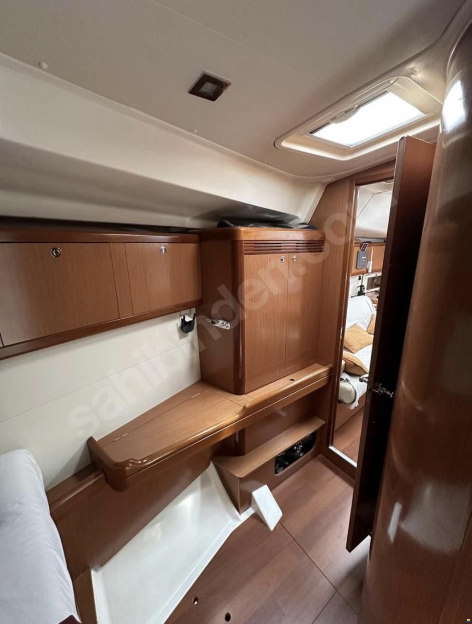 Beneteau Oceanis 46