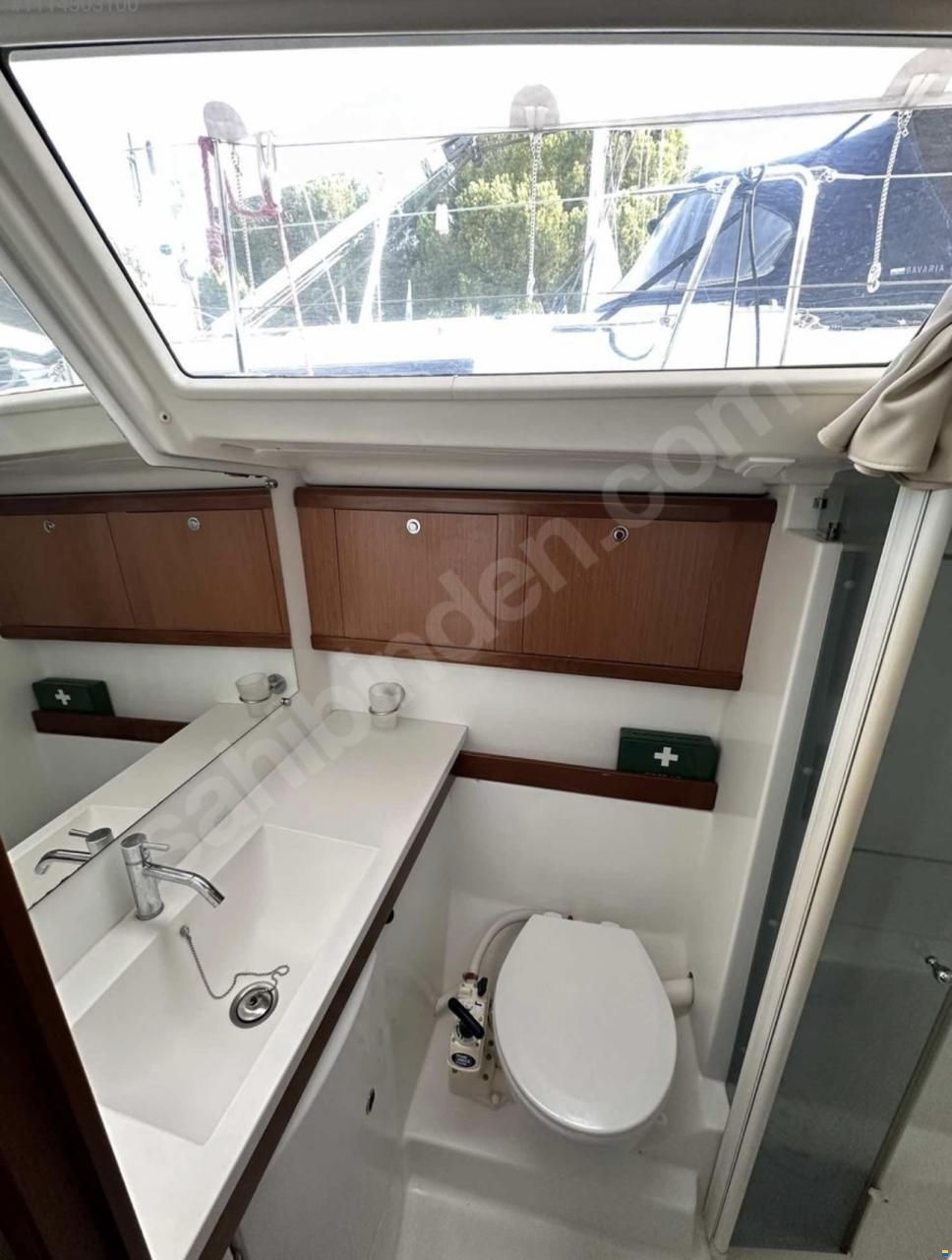 Beneteau Oceanis 46