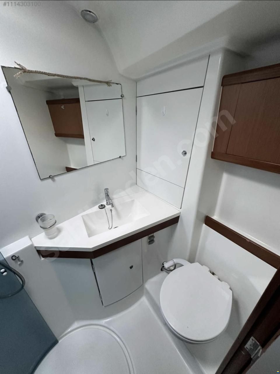 Beneteau Oceanis 46