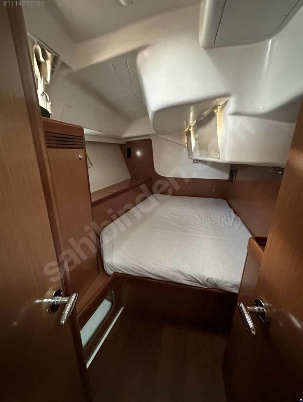 Beneteau Oceanis 46