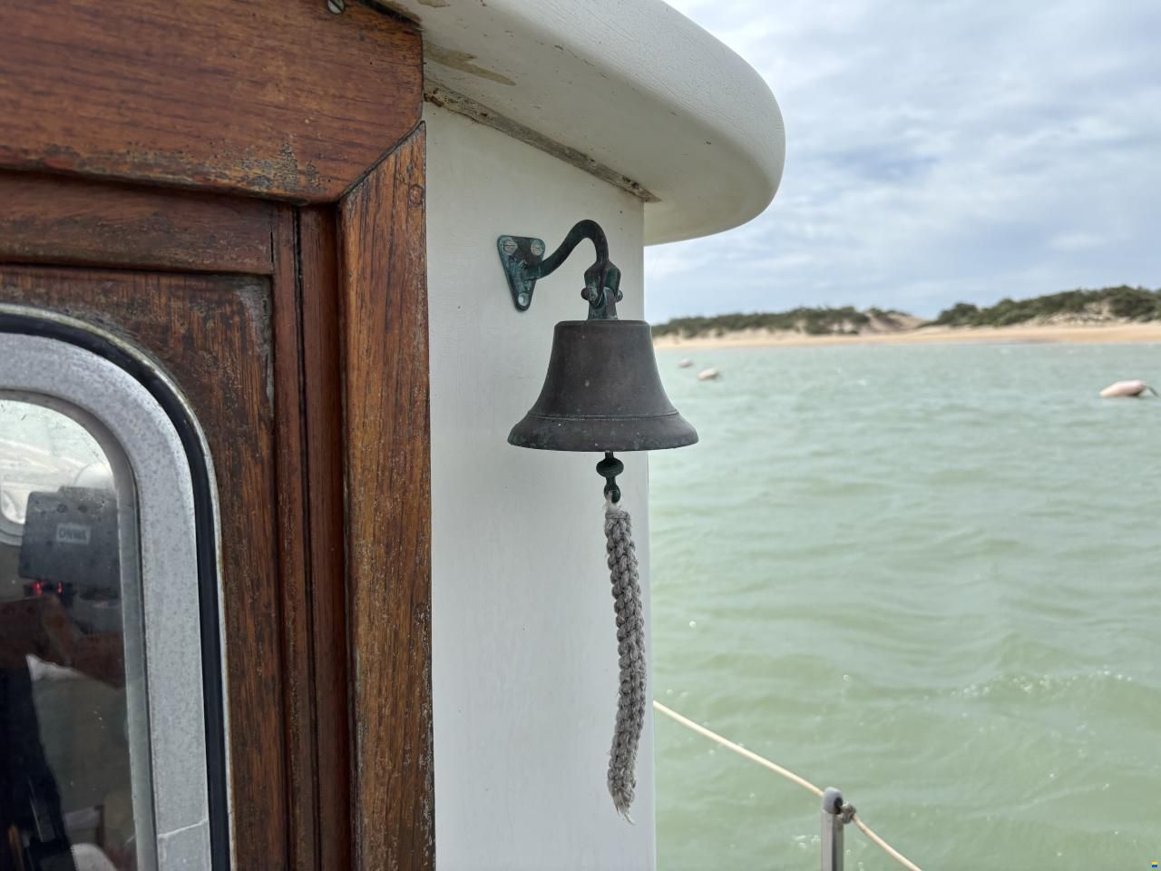 Fisher Boats 25