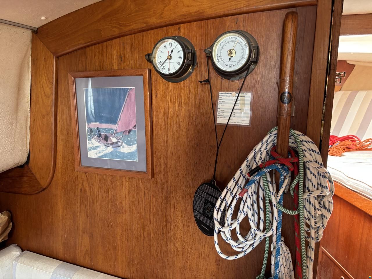 Fisher Boats 25