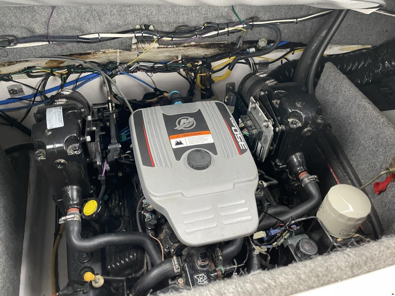 Four Winns S265