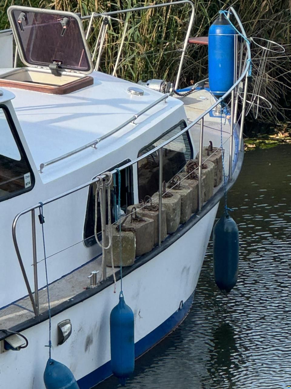 Landman Cruiser