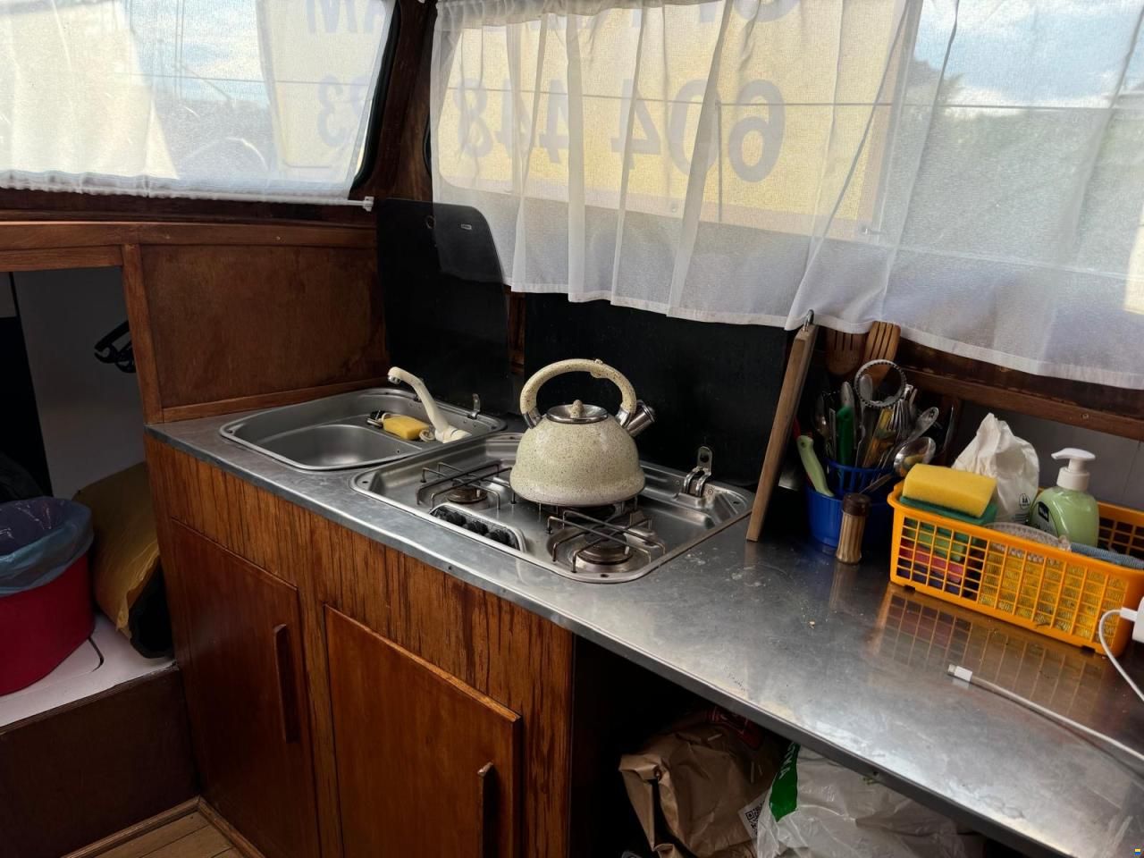 Landman Cruiser
