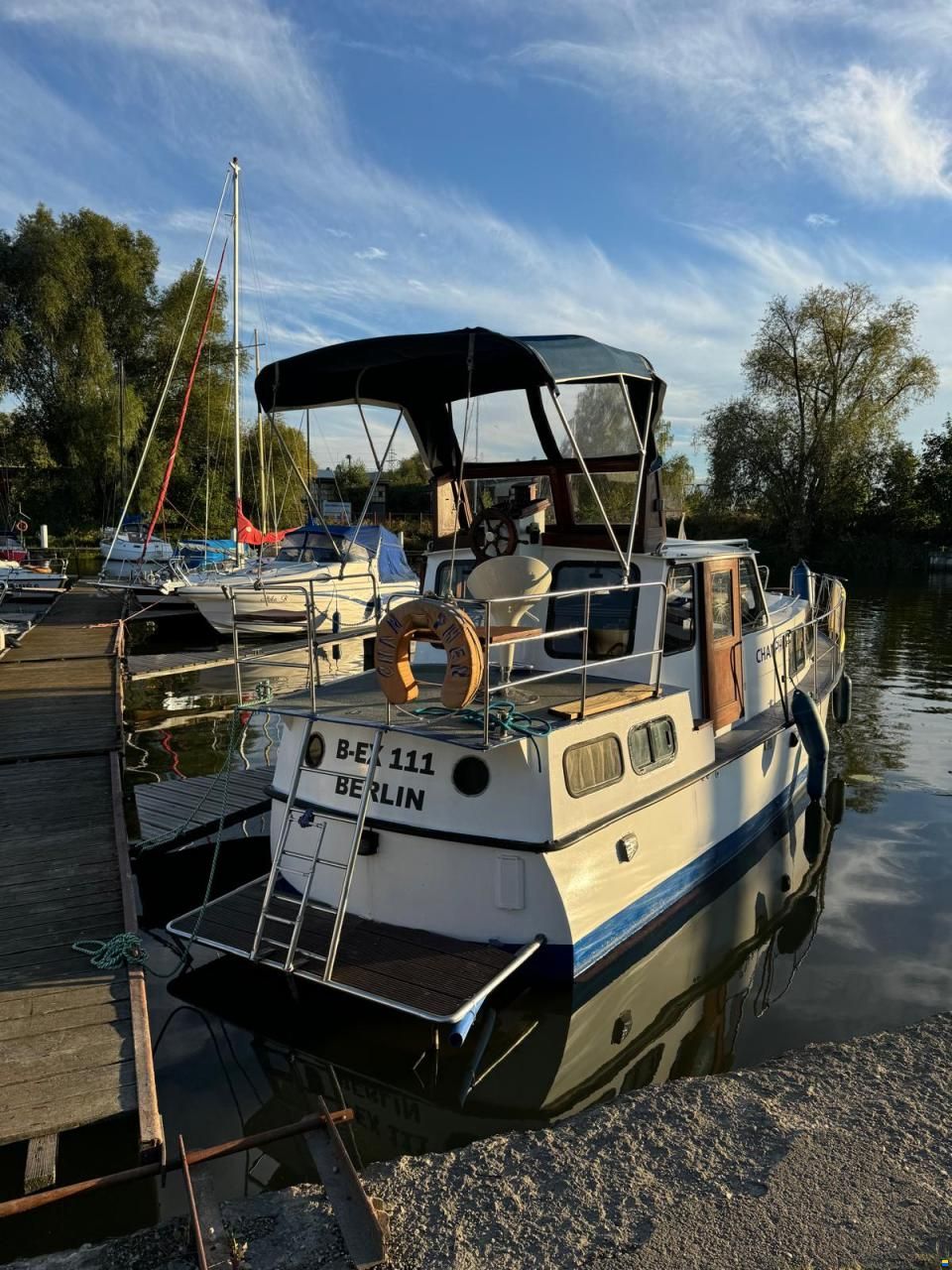 Landman Cruiser