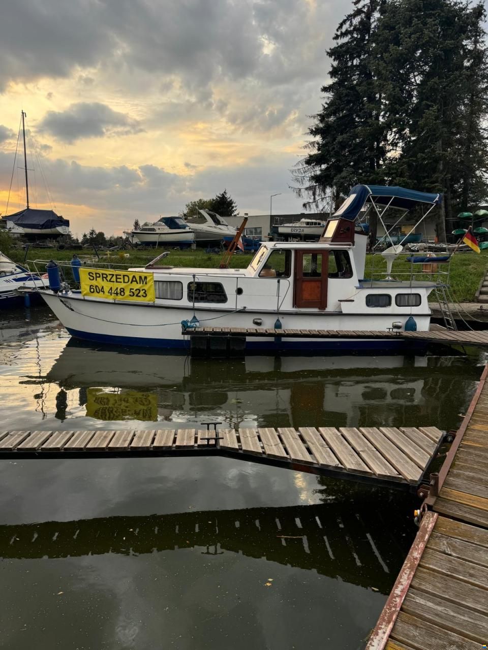 Landman Cruiser