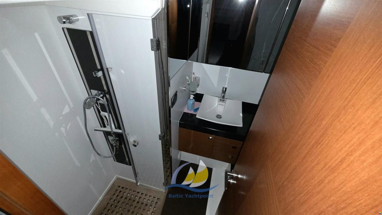 Prestige 500 Fly