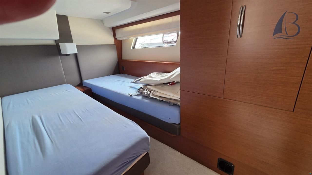 Prestige 500 Fly