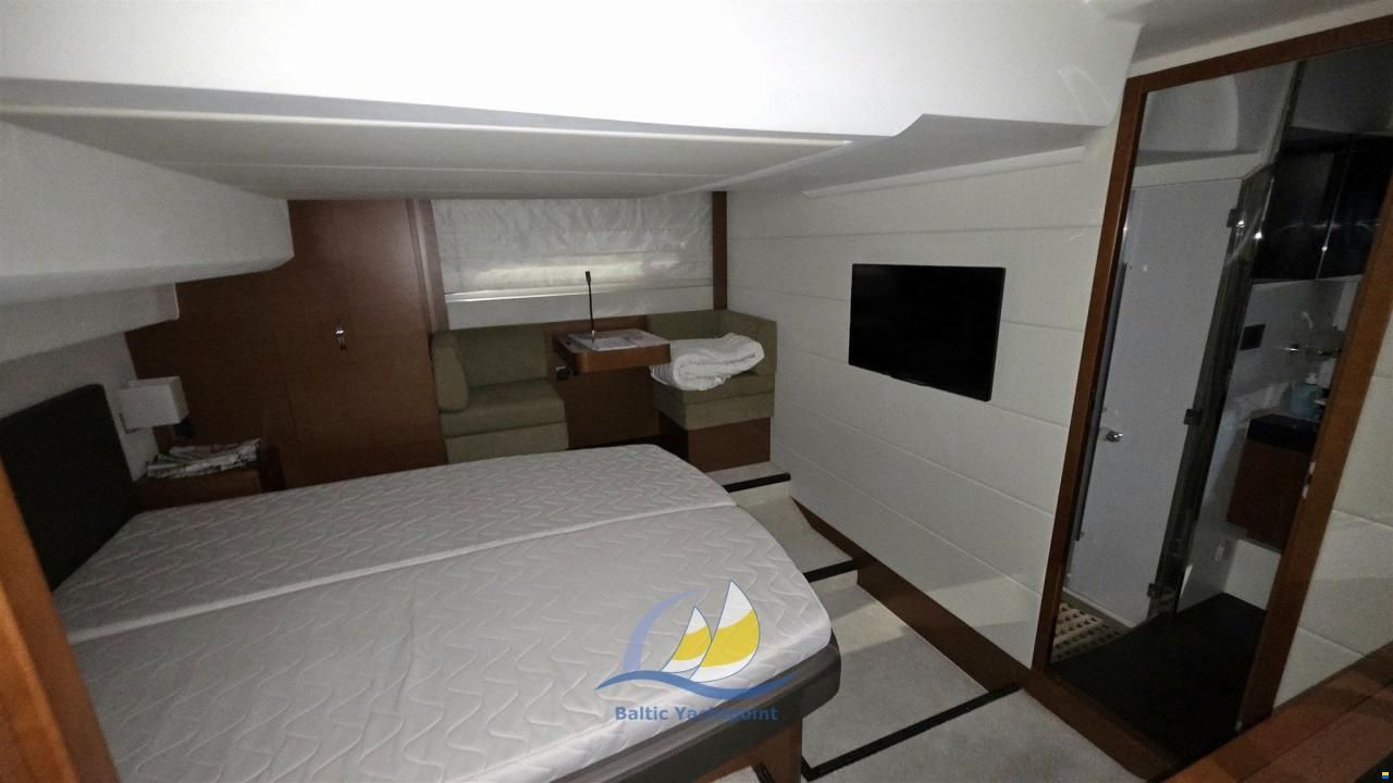 Prestige 500 Fly