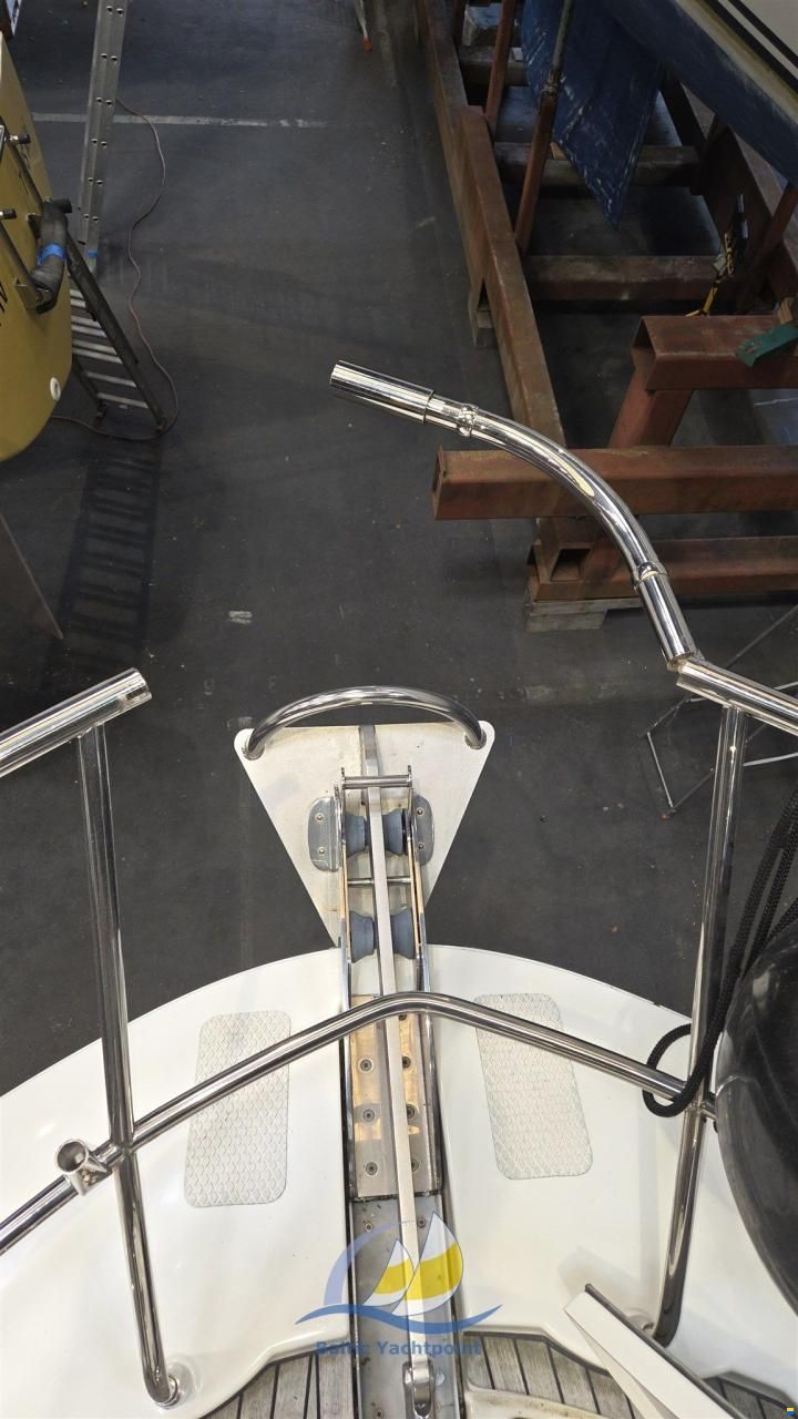 Prestige 500 Fly