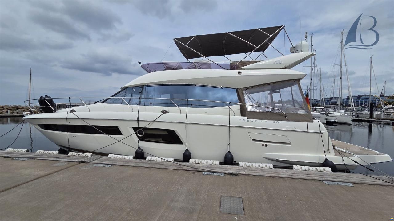 Prestige 500 Fly