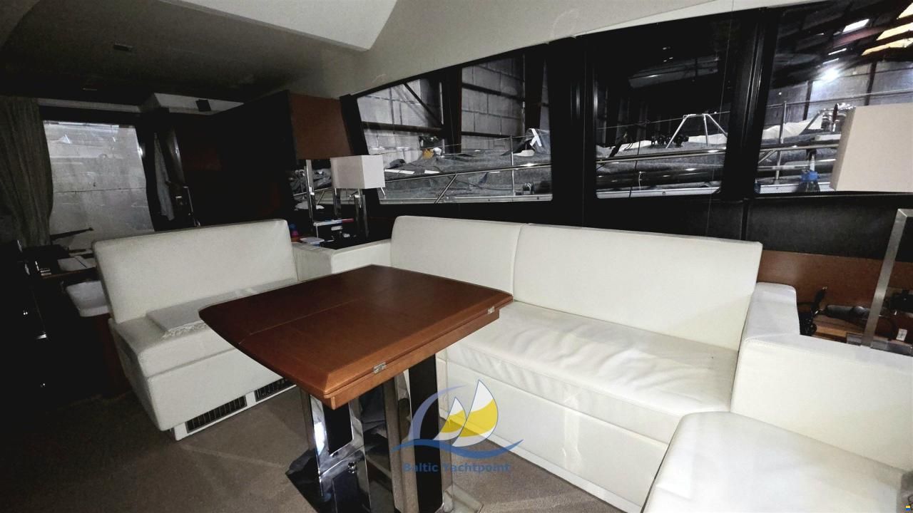Prestige 500 Fly