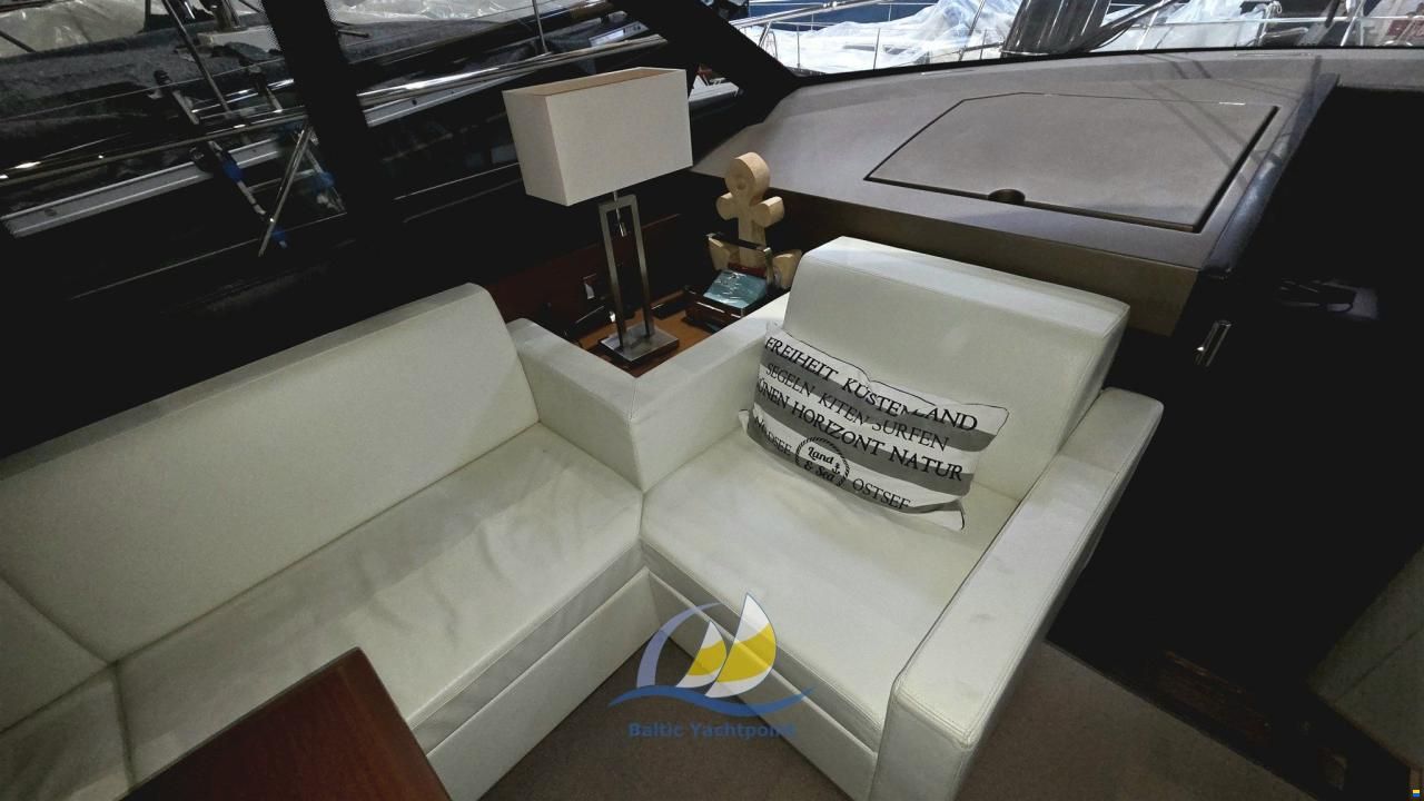 Prestige 500 Fly