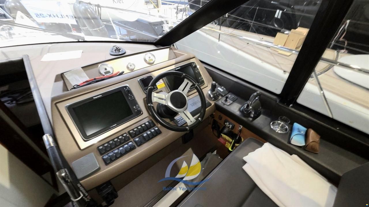 Prestige 500 Fly