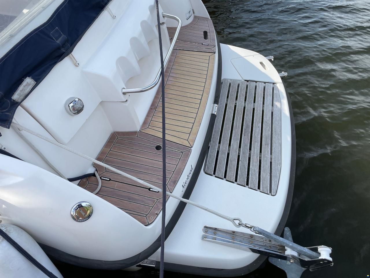 Skibsplast 690