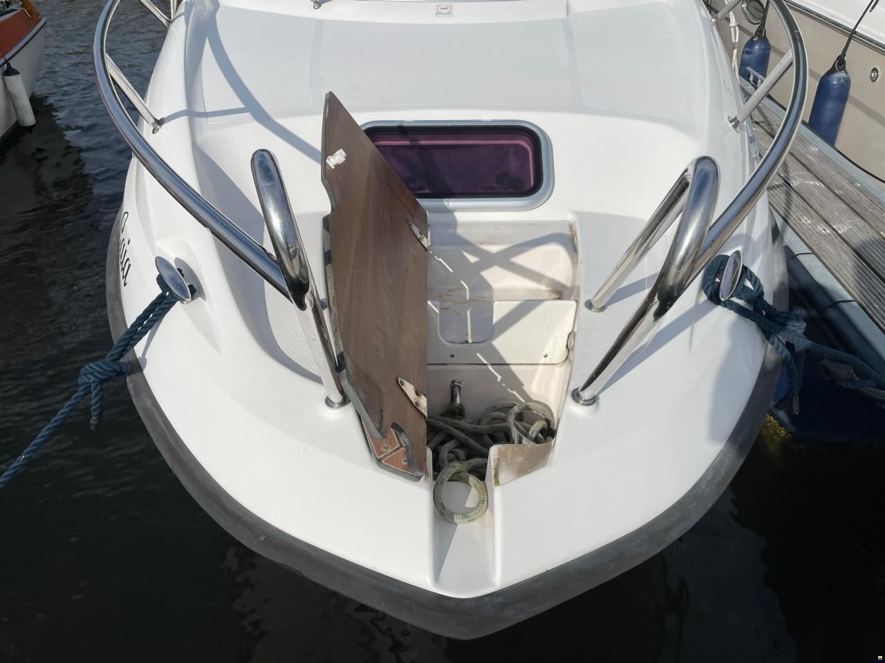 Skibsplast 690