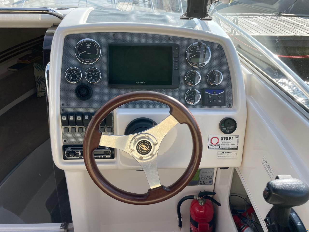 Skibsplast 690
