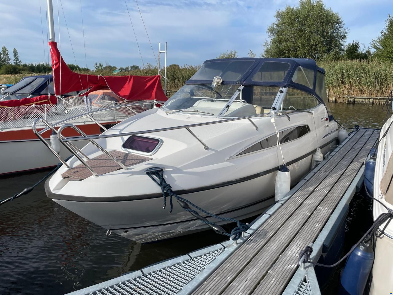 Skibsplast 690