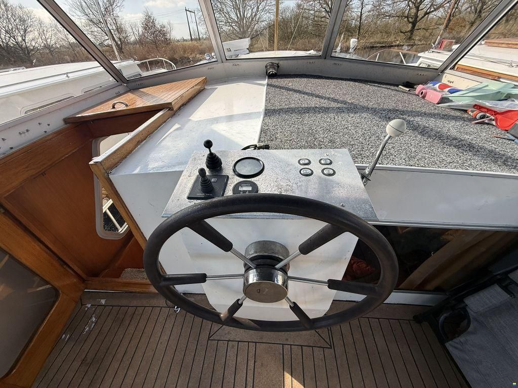 Combi Kruiser 12.00