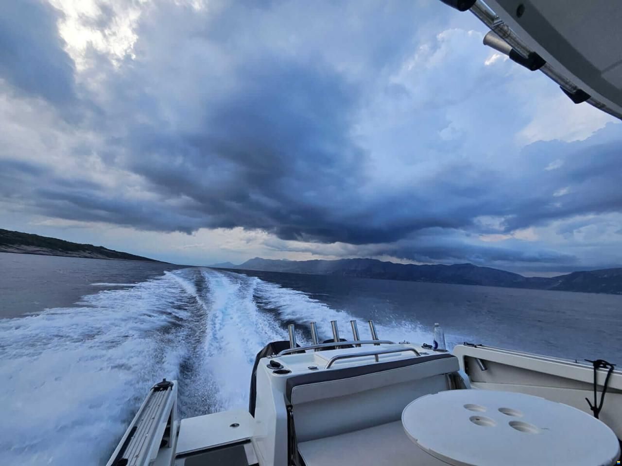 Beneteau Barracuda 8