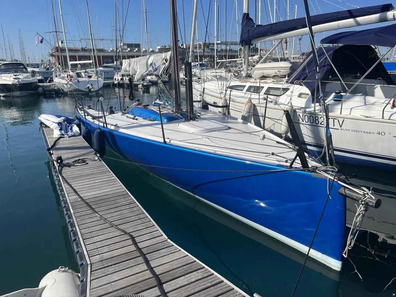 ICE 33