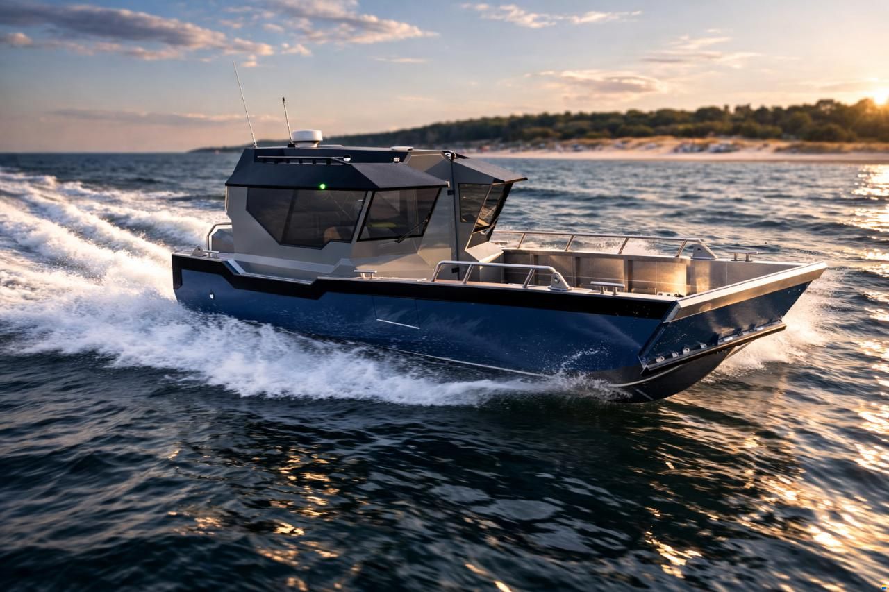 Colberg 800NLC