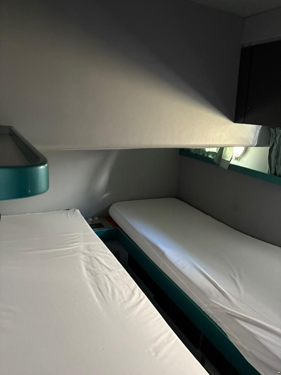Ferretti Altura 52S