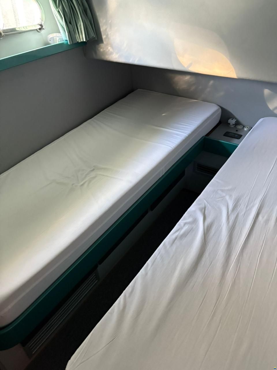 Ferretti Altura 52S
