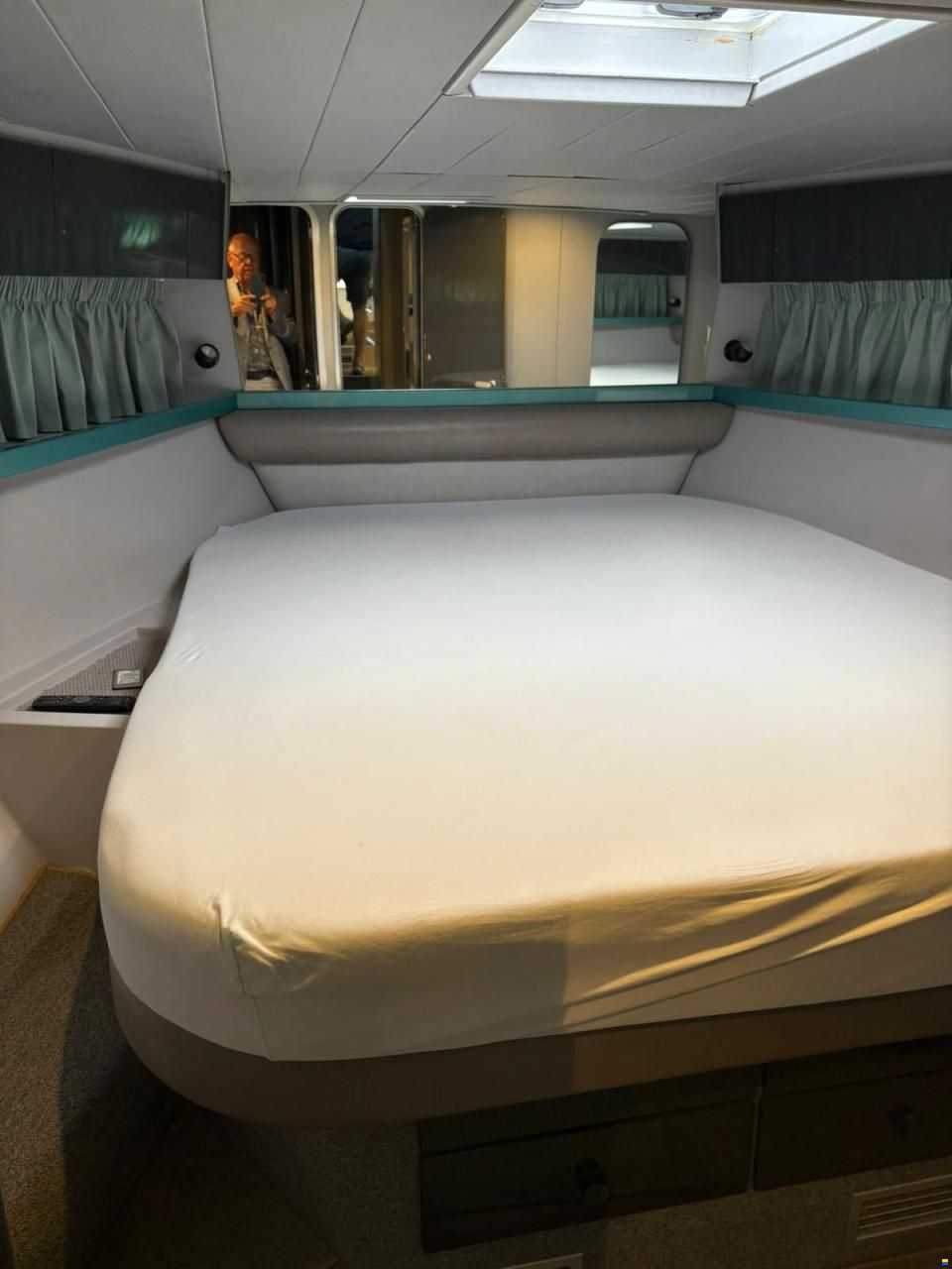 Ferretti Altura 52S